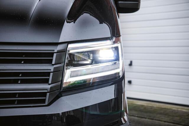 Volkswagen CRAFTER 2.0 TDI 177PK Automaat L3H3 Comfortline 2x LED | NAVI | Camera | Trekhaak | Airco |