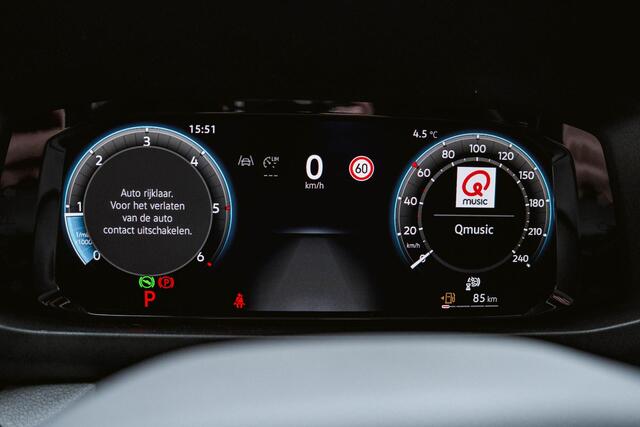 Volkswagen CRAFTER 2.0 TDI 177PK Automaat L3H3 Comfortline 2x LED | NAVI | Camera | Trekhaak | Airco |