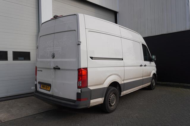 Volkswagen CRAFTER 2.0 TDI EURO 6 - Airco - Cruise - Camera - ¤26.900,- Excl.
