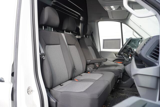 Volkswagen CRAFTER 2.0 TDI EURO 6 - Airco - Cruise - Camera - ¤26.900,- Excl.
