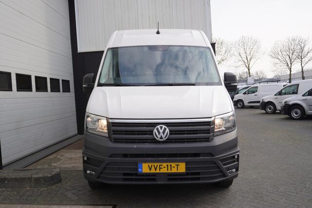 Volkswagen CRAFTER 2.0 TDI EURO 6 - Airco - Cruise - Camera - ¤26.900,- Excl.