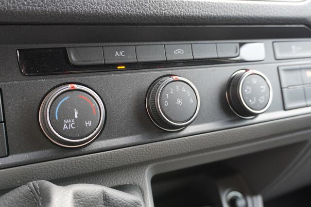 Volkswagen CRAFTER 2.0 TDI EURO 6 - Airco - Cruise - Camera - ¤26.900,- Excl.