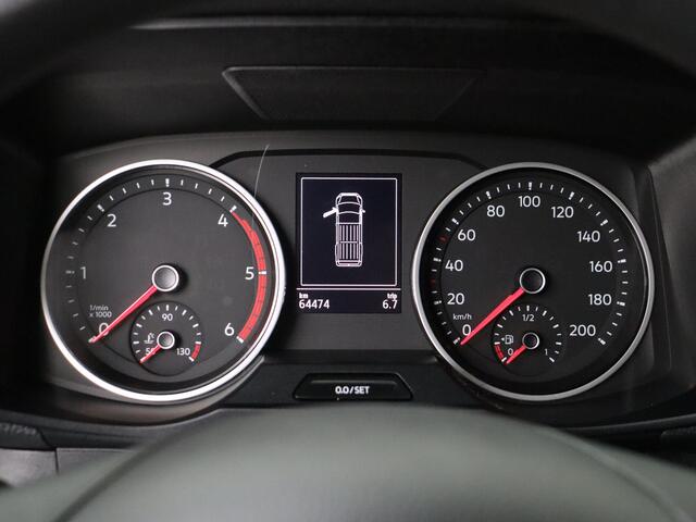 Volkswagen CRAFTER 2.0TDI 140PK DSG Automaat L3H3 | Camera | Airco | Cruise | 3-Persoons