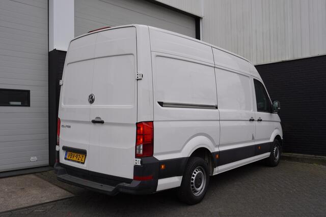 Volkswagen CRAFTER 2.0 TDI 140PK L3H3 Euro 6 - Airco - Cruise - ¤15.900,- Excl