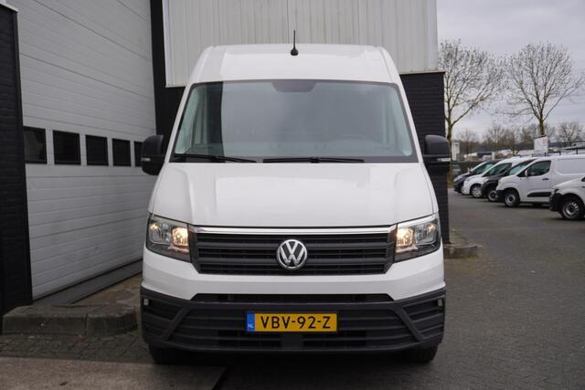 Volkswagen CRAFTER 2.0 TDI 140PK L3H3 Euro 6 - Airco - Cruise - ¤15.900,- Excl