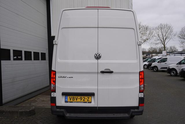 Volkswagen CRAFTER 2.0 TDI 140PK L3H3 Euro 6 - Airco - Cruise - ¤15.900,- Excl