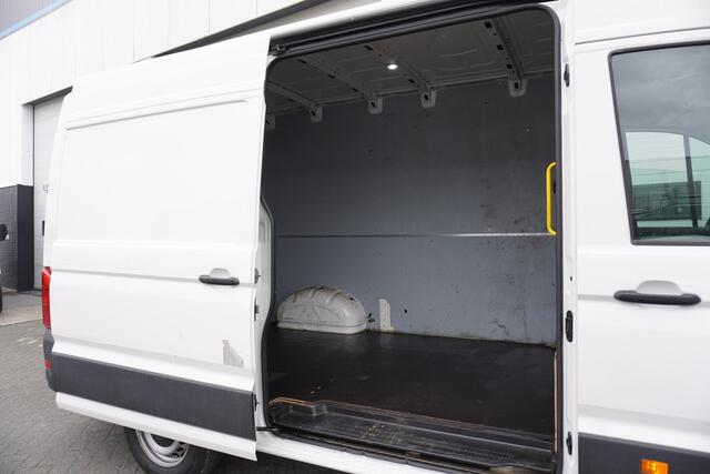 Volkswagen CRAFTER 2.0 TDI 140PK L3H3 Euro 6 - Airco - Cruise - ¤15.900,- Excl
