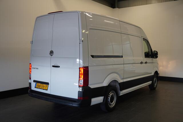 Volkswagen CRAFTER 2.0 TDI L3H3 EURO 6 - Airco - Cruise - PDC - ¤ 14.950,- Excl.