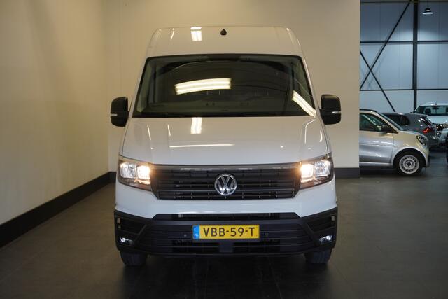 Volkswagen CRAFTER 2.0 TDI L3H3 EURO 6 - Airco - Cruise - PDC - ¤ 14.950,- Excl.