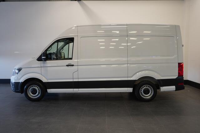 Volkswagen CRAFTER 2.0 TDI L3H3 EURO 6 - Airco - Cruise - PDC - ¤ 14.950,- Excl.