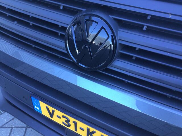 Volkswagen CRAFTER 35 2.0 TDI 140 PK L3H3 Exclusive Automaat