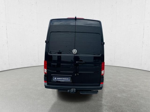 Volkswagen CRAFTER 2.0 TDI 140pk L3H3 Comfortline | Navigatie | Camera | Trekhaak | Sidebars | Betimmering