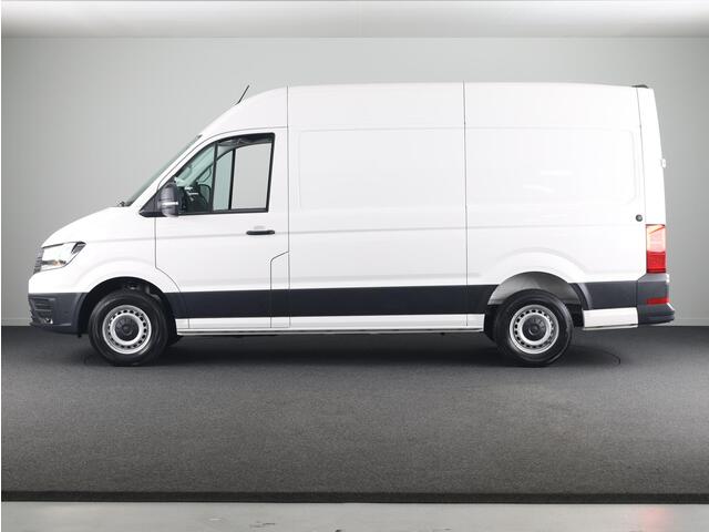 Volkswagen CRAFTER Bedrijfswagens Comfortline L3H3 2.0 TDI EU6 140 pk GVW 3.5T