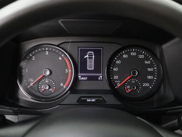 Volkswagen CRAFTER 2.0TDI L3H3 Highline | NAvigatie | Camera | Airco | Cruise | 3-Persoons