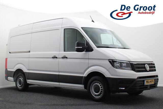 Volkswagen CRAFTER 35 2.0 TDI DSG 140 PK L3H3