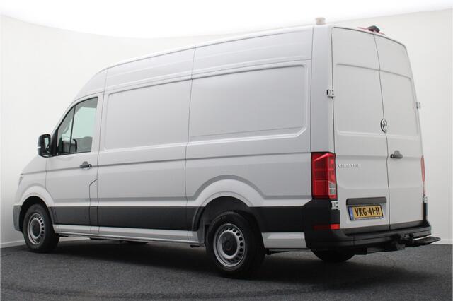 Volkswagen CRAFTER 35 2.0 TDI DSG 140 PK L3H3