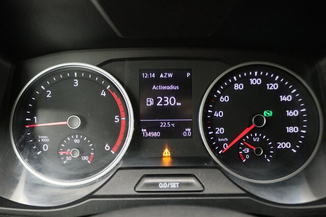 Volkswagen CRAFTER 35 2.0 TDI DSG 140 PK L3H3
