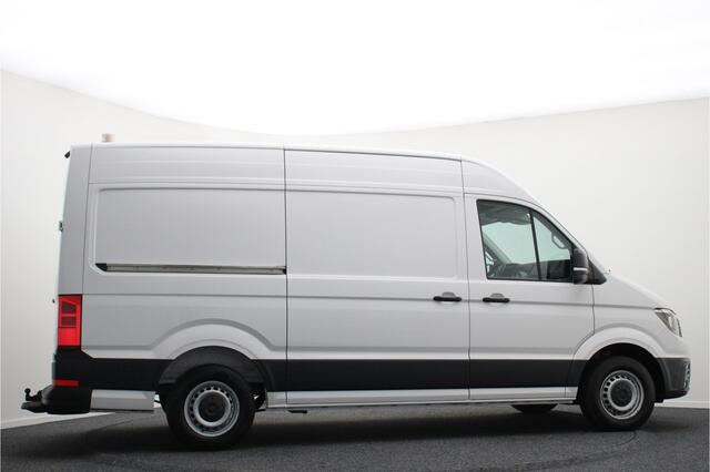 Volkswagen CRAFTER 35 2.0 TDI DSG 140 PK L3H3