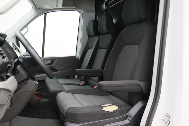 Volkswagen CRAFTER 35 2.0 TDI DSG 140 PK L3H3