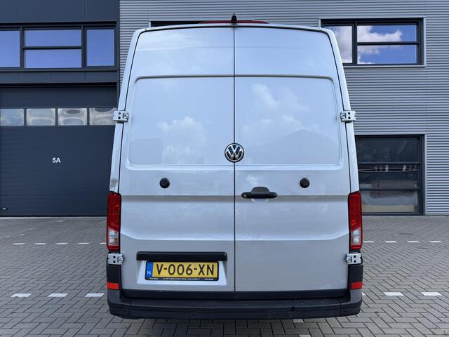 Volkswagen CRAFTER 35 2.0 TDI 140PK L4H3 Highline Automaat ?Carrier -20ºC koel- vriesunit ?Dag-Nacht Vriezen ?Navigatie ?Airco ?Cruise ?Camera ?Volledig geisoleerd ?Comfortstoel ?Parkeersensoren