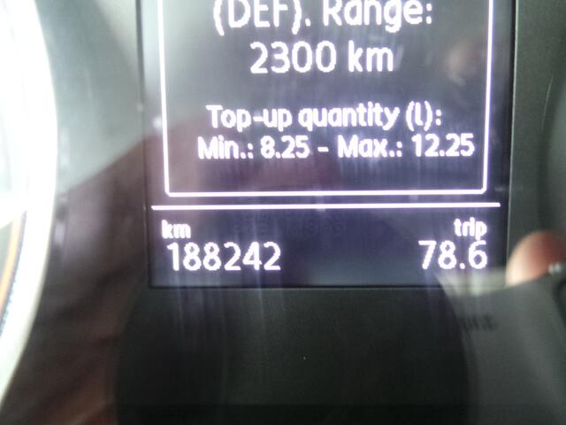 Volkswagen CRAFTER 50 2.0 TDI 177pk DSG L4 DC Highline 3500kg Trekken,Airco,Navi,Camera,Pdc,Trekhaak