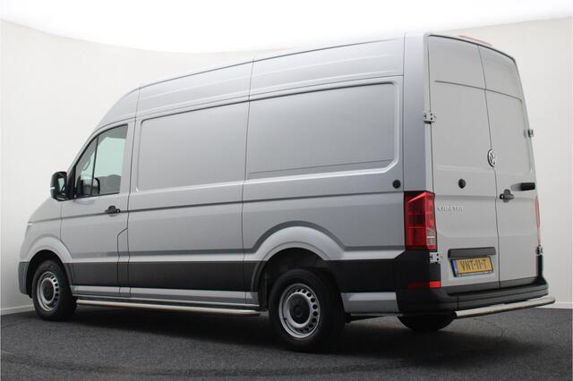 Volkswagen CRAFTER 30 2.0 TDI L3H3 (L2H2) Comfortline 3-Zits, Airco, Side-Bars, Cruise, Bluetooth