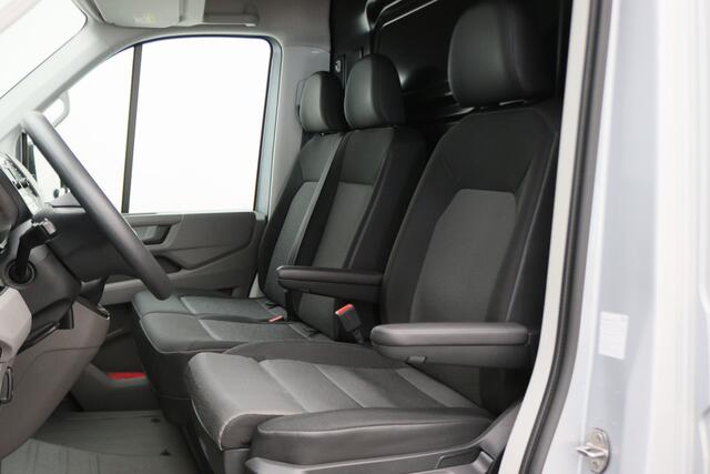 Volkswagen CRAFTER 30 2.0 TDI L3H3 (L2H2) Comfortline 3-Zits, Airco, Side-Bars, Cruise, Bluetooth