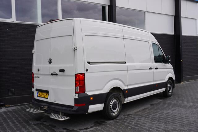 Volkswagen CRAFTER 2.0 TDI 140PK L3H3 EURO 6 - Airco - Navi - Cruise - ¤ 15.950,- Excl.