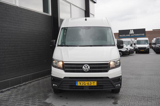 Volkswagen CRAFTER 2.0 TDI 140PK L3H3 EURO 6 - Airco - Navi - Cruise - ¤ 15.950,- Excl.