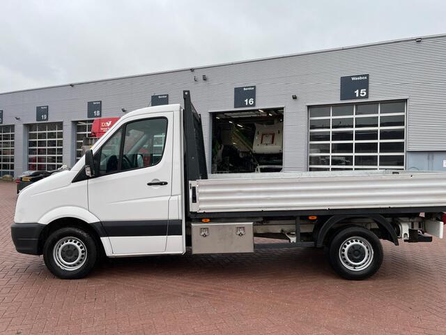 Volkswagen CRAFTER 35 2.0 TDI L2H1