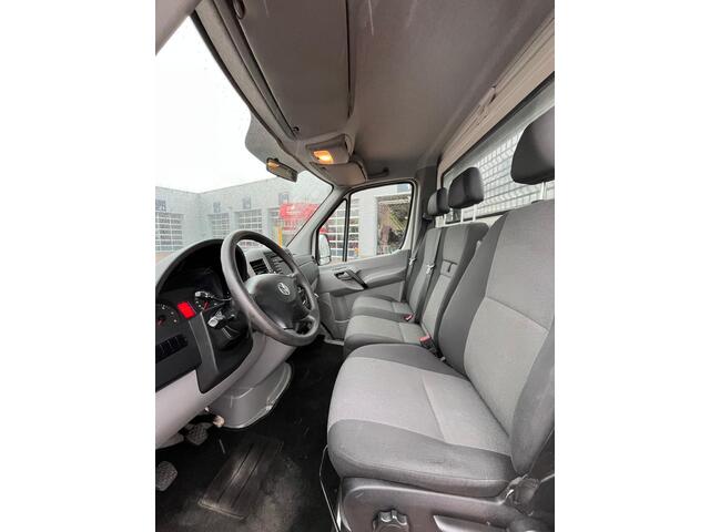 Volkswagen CRAFTER 35 2.0 TDI L2H1