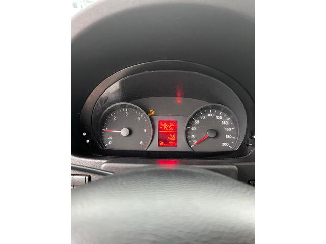 Volkswagen CRAFTER 35 2.0 TDI L2H1