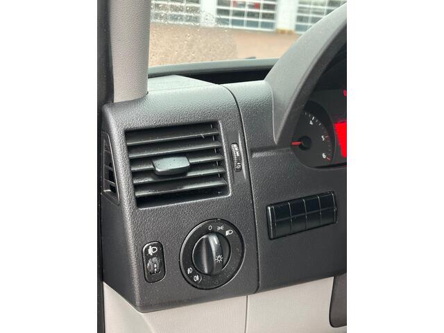 Volkswagen CRAFTER 35 2.0 TDI L2H1