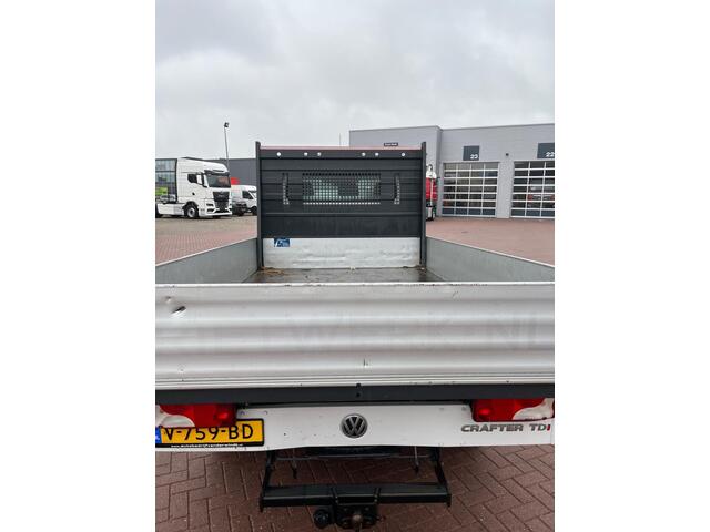 Volkswagen CRAFTER 35 2.0 TDI L2H1