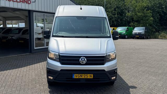 Volkswagen CRAFTER 2.0 TDI 75KW 102PK L3H3 EURO 6 AIRCO/ NAVIGATIE/ CAMERA/ CRUISE CONTROL/ 100% DEALERONDERHOUDEN