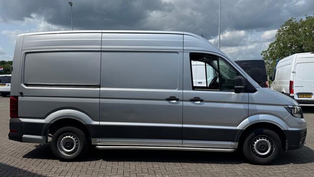 Volkswagen CRAFTER 2.0 TDI 75KW 102PK L3H3 EURO 6 AIRCO/ NAVIGATIE/ CAMERA/ CRUISE CONTROL/ 100% DEALERONDERHOUDEN