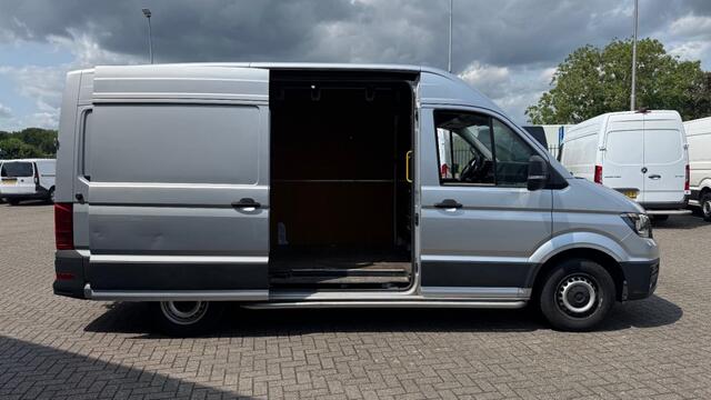 Volkswagen CRAFTER 2.0 TDI 75KW 102PK L3H3 EURO 6 AIRCO/ NAVIGATIE/ CAMERA/ CRUISE CONTROL/ 100% DEALERONDERHOUDEN