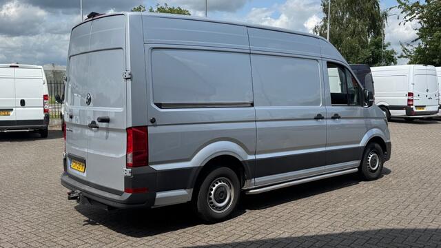 Volkswagen CRAFTER 2.0 TDI 75KW 102PK L3H3 EURO 6 AIRCO/ NAVIGATIE/ CAMERA/ CRUISE CONTROL/ 100% DEALERONDERHOUDEN