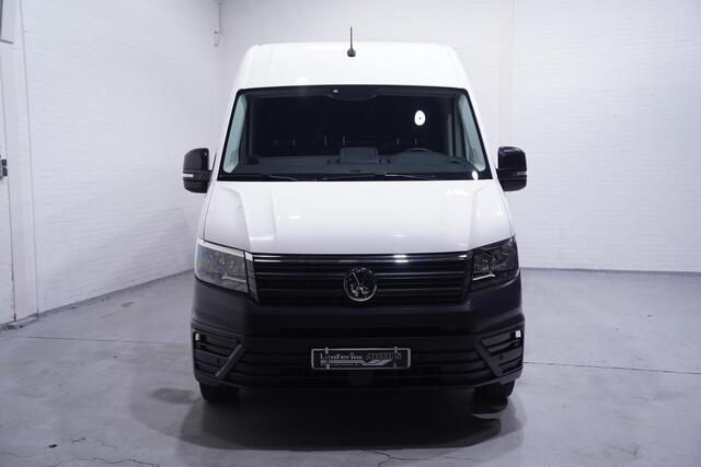 Volkswagen CRAFTER 2.0 TDI 140 pk L3H3 Airco, Apple Carplay, Dodehoek Assist, 270 Graden Deuren, Laadruimte Pakket, PDC V+A, 3-Zits