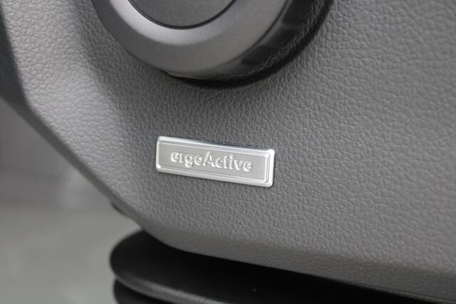 Volkswagen CRAFTER 35 2.0 TDI L4H3 Highline 177pk - Navi - Geveerde Stoelen - Adaptive Cruise - Blind Spot - Camera - Trekhaak - LM velgen - Rijklaar