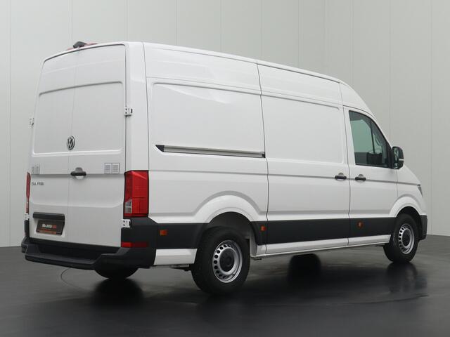 Volkswagen CRAFTER 2.0TDI 140PK L3H3 | Navigatie | Camera | 3-Persoons | Airco | Cruise