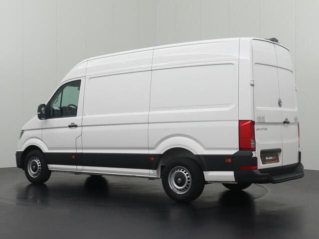 Volkswagen CRAFTER 2.0TDI 140PK L3H3 | Navigatie | Camera | 3-Persoons | Airco | Cruise