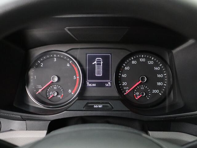 Volkswagen CRAFTER 2.0TDI 140PK L3H3 | Navigatie | Camera | 3-Persoons | Airco | Cruise