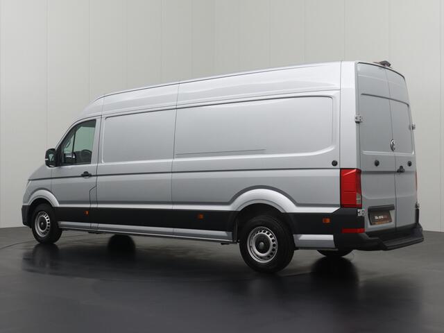 Volkswagen CRAFTER 2.0TDI 177PK DSG Automaat L4H3 | Led | Navigatie | Camera | Airco | Cruise | Betimmering