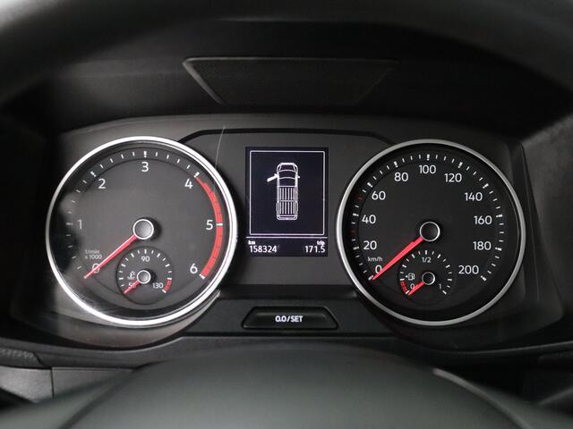 Volkswagen CRAFTER 2.0TDI 177PK DSG Automaat L4H3 | Led | Navigatie | Camera | Airco | Cruise | Betimmering