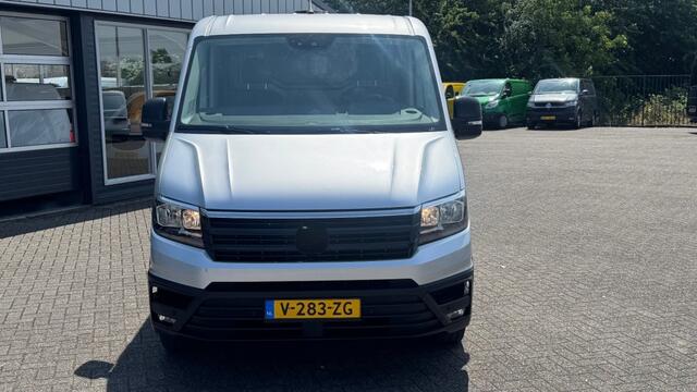 Volkswagen CRAFTER 2.0 TDI 75KW 102PK L3H2 EURO 6 AIRCO/ CRUISE CONTROL/ NAVIGATIE/ 100% DEALERONDERHOUDEN