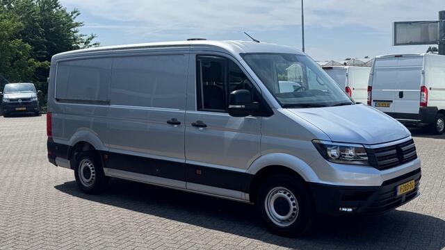 Volkswagen CRAFTER 2.0 TDI 75KW 102PK L3H2 EURO 6 AIRCO/ CRUISE CONTROL/ NAVIGATIE/ 100% DEALERONDERHOUDEN