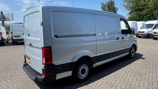 Volkswagen CRAFTER 2.0 TDI 75KW 102PK L3H2 EURO 6 AIRCO/ CRUISE CONTROL/ NAVIGATIE/ 100% DEALERONDERHOUDEN