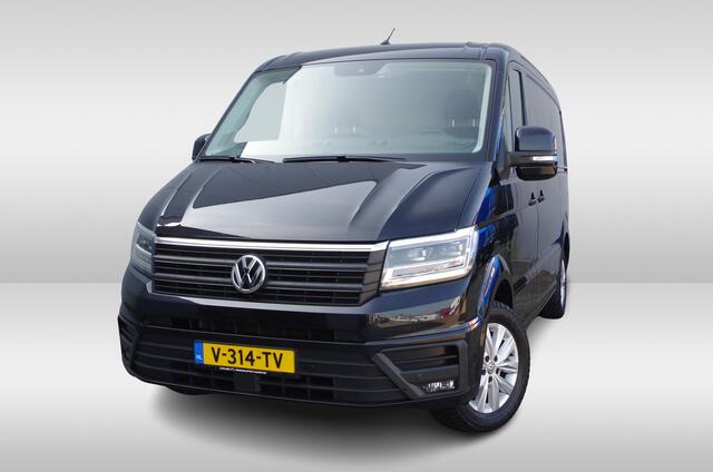 Volkswagen CRAFTER 30 2.0 TDI L3H2 Highline > 177pk/Dubbele schuifdeur/automaat/camera/comfort stoel...
