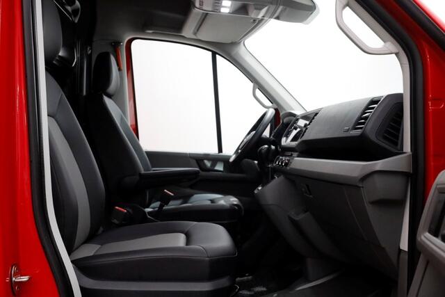 Volkswagen CRAFTER 35 2.0 TDI 177pk DSG-Automaat L3H3 (L2H2) Airco/Navi/Camera 09-2020